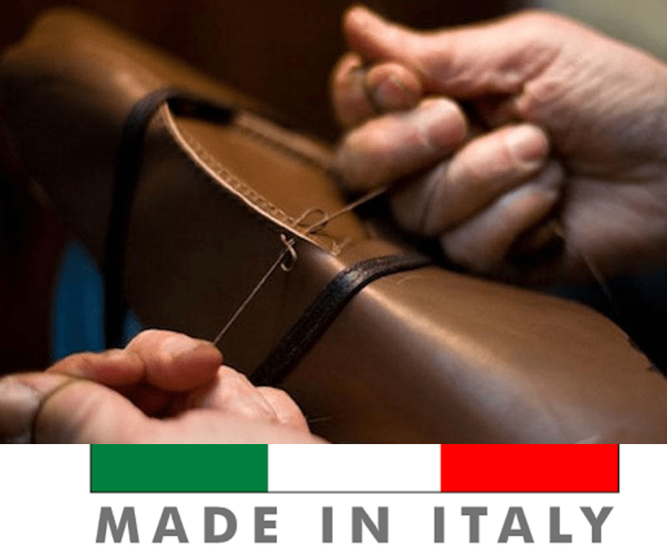 Why Italian Leather is so good?